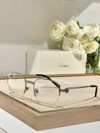 Picture of Cartier Optical Glasses _SKUfw56603029fw